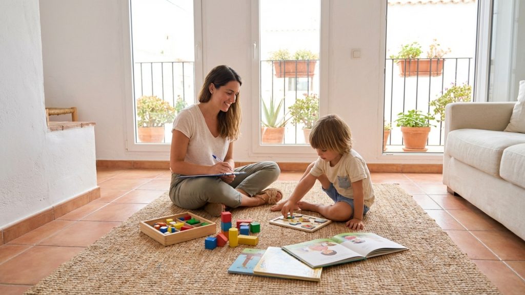 ¿Qué es la psicologia infantil y cómo apoya el desarrollo de tus hijos?