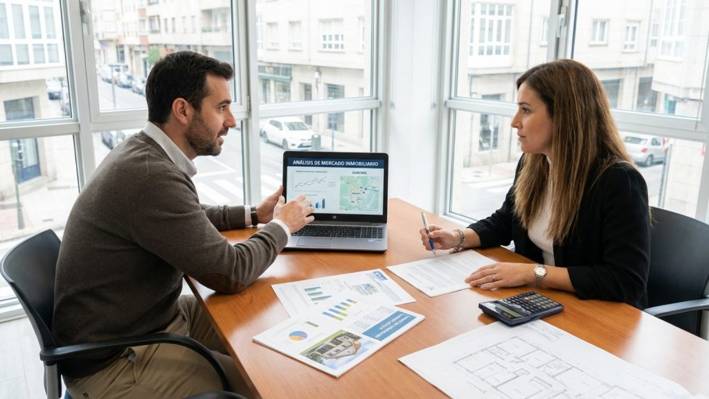 ¿Qué son los consultores inmobiliarios y por qué son importantes para usted?