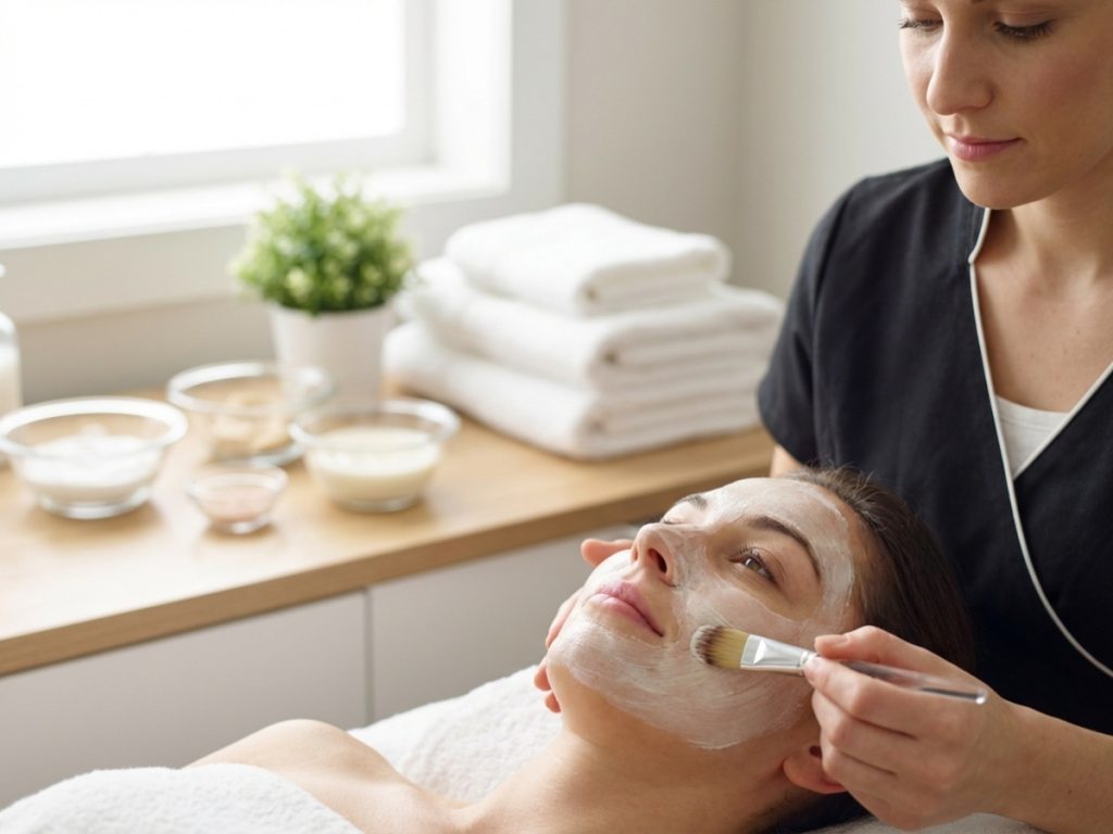Descubre nuestro tratamiento hidratante facial