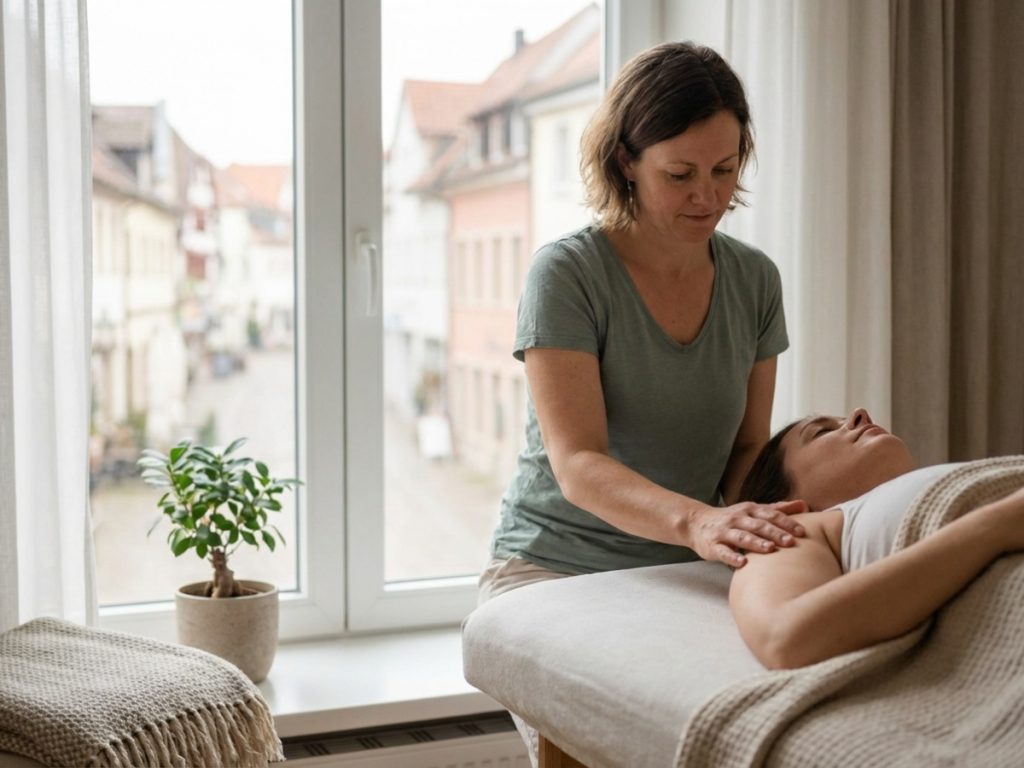Reiki Rubí: Equilibrio y Bienestar para ti