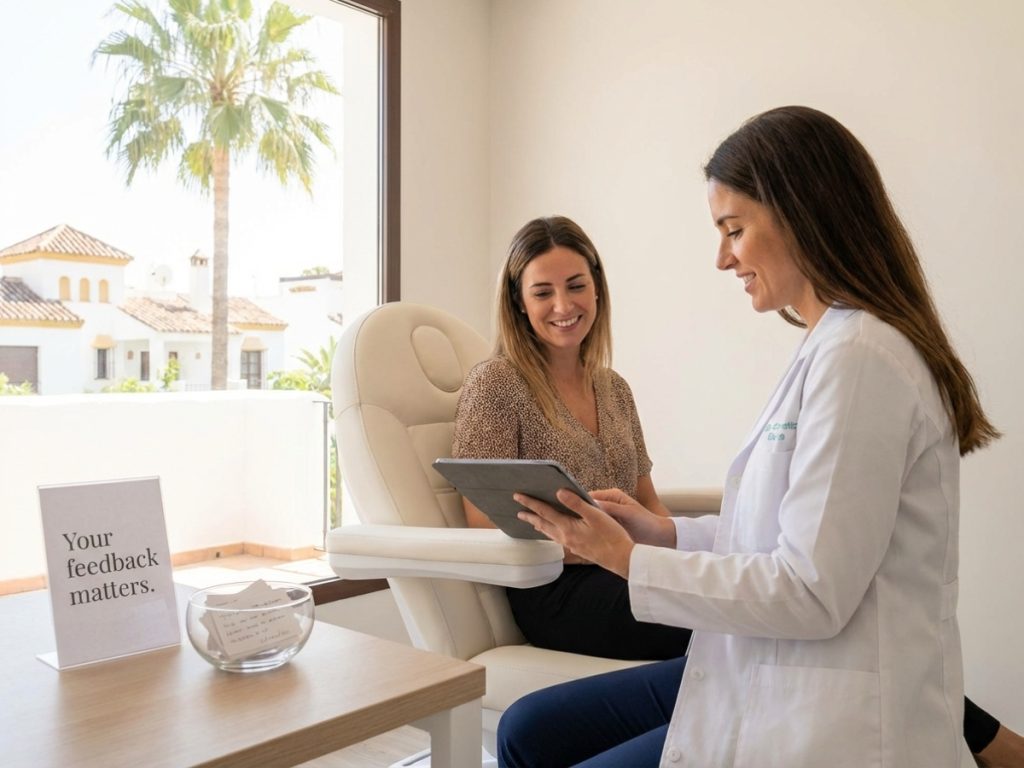 Estética médica Marbella: Conozca nuestras opiniones