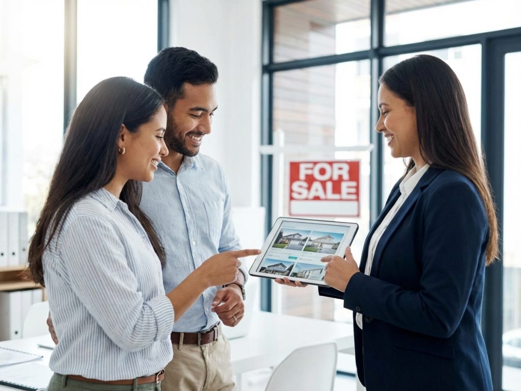 Comprar propiedades: Asesoramiento experto para usted