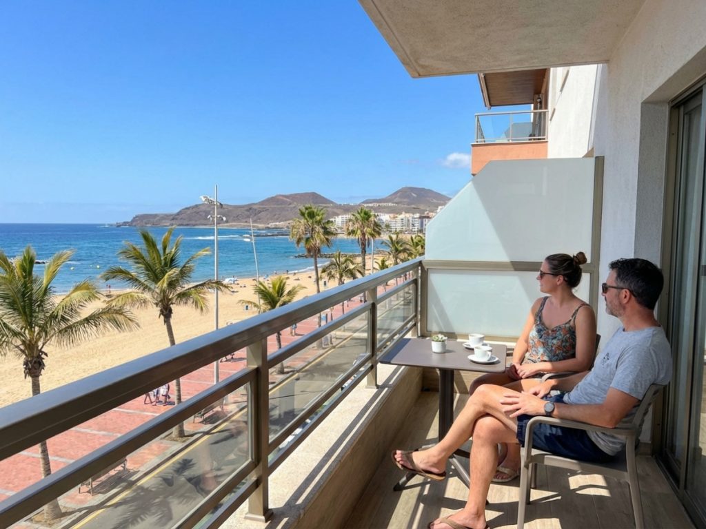 Encuentra tus alquileres perfectos en Gran Canaria