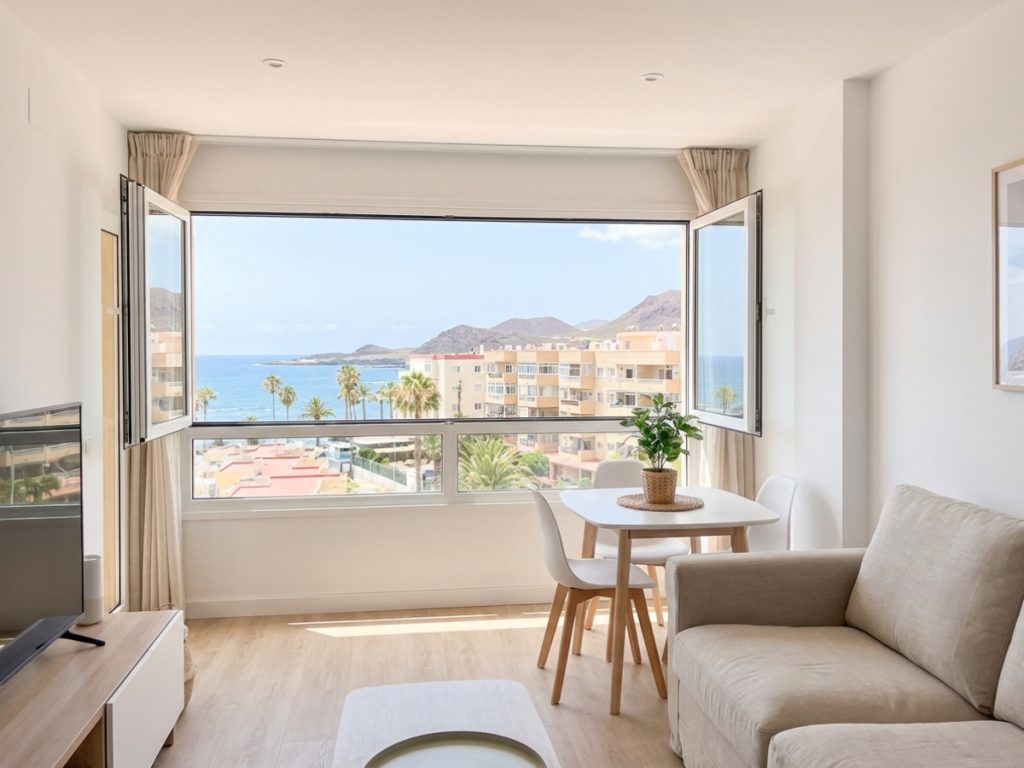 Descubre pisos en alquiler en Gran Canaria