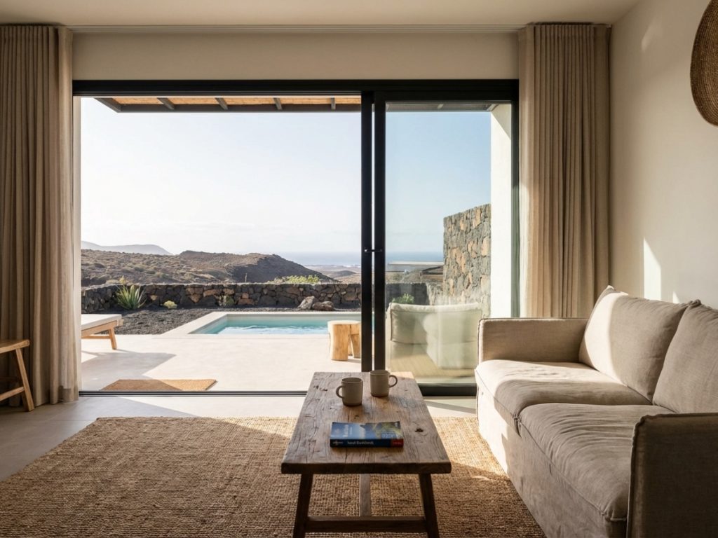Descubre tu alquiler de casa ideal en Gran Canaria