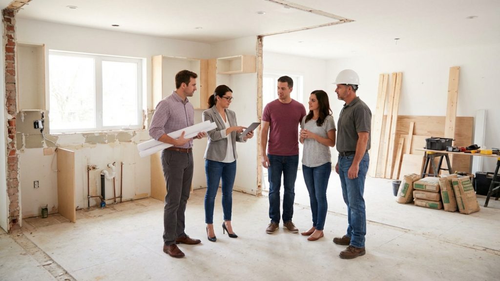 ¿Qué son los servicios de obra y por qué son importantes para su proyecto?