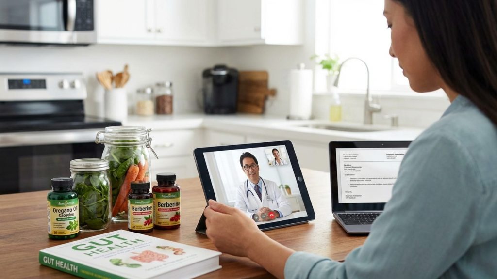 ¿Qué es la receta médica online y cómo puede ayudarle?