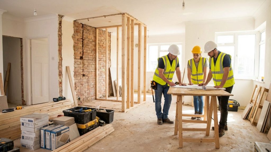 ¿Qué son las reformas de viviendas y por qué considerarlas?
