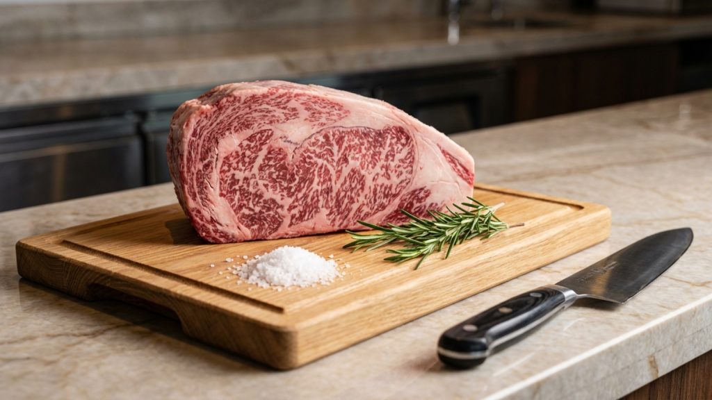 ¿Qué es la carne premium y cómo reconocer su calidad superior?
