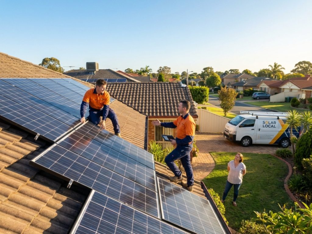 Descubre los beneficios de la energía solar fotovoltaica