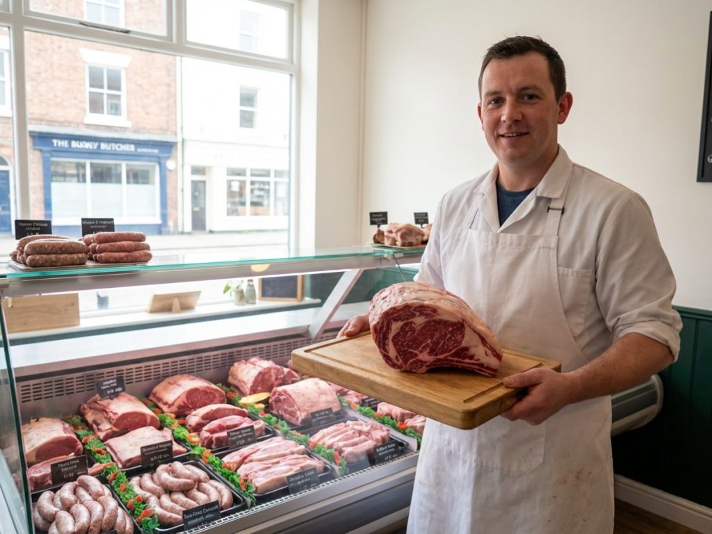 Descubre nuestra carne de calidad superior que te encantará