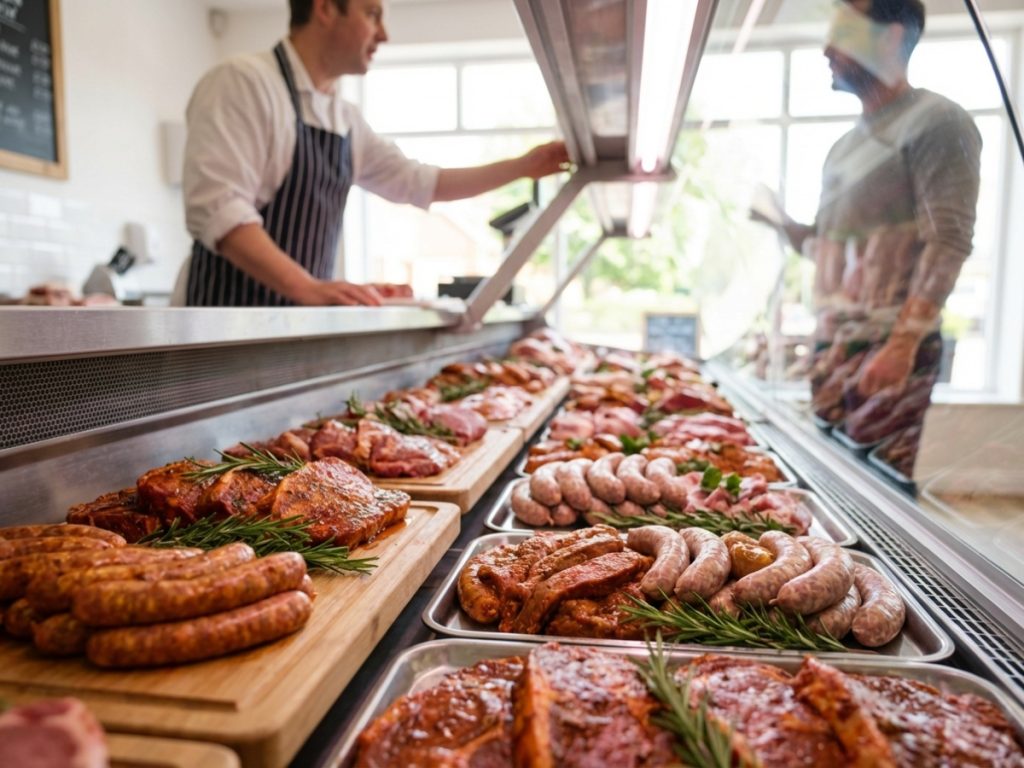 Descubre la carne perfecta para tus barbacoas