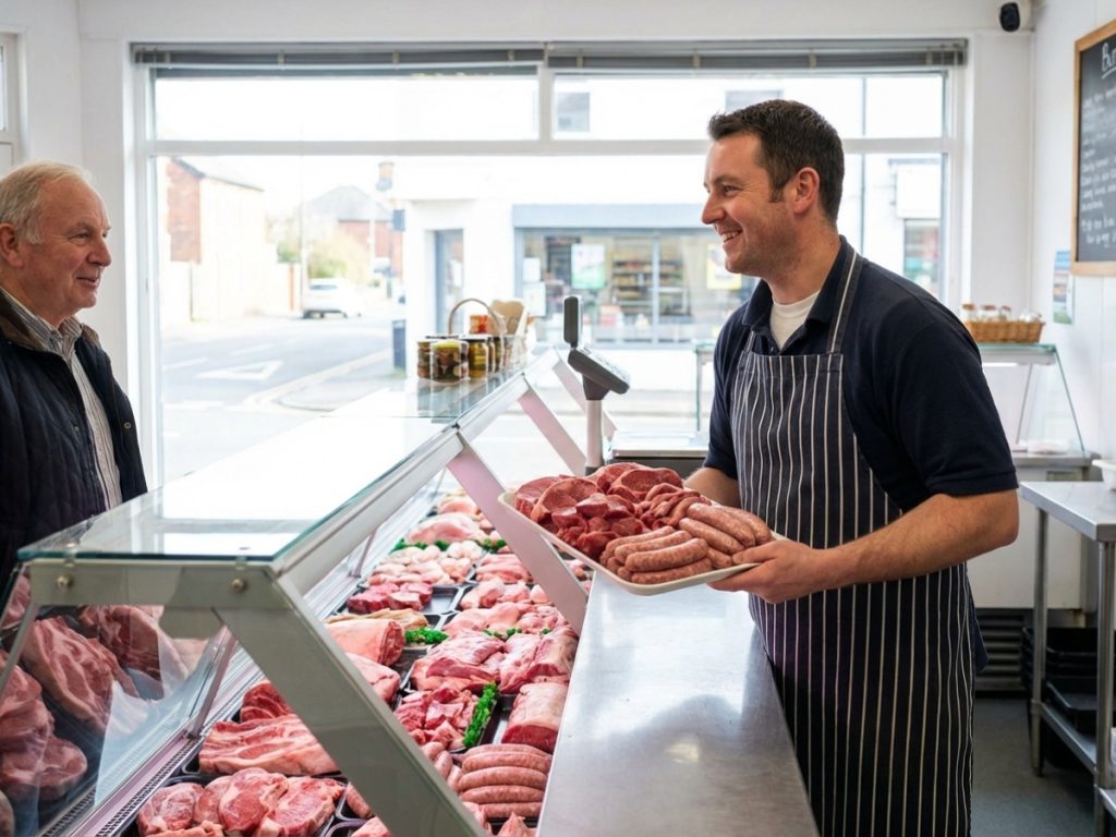 Descubre la carne fresca de primera calidad que te ofrecemos