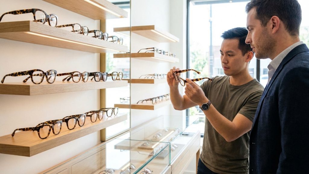 ¿Qué son las gafas de diseño y por qué marcan la diferencia?