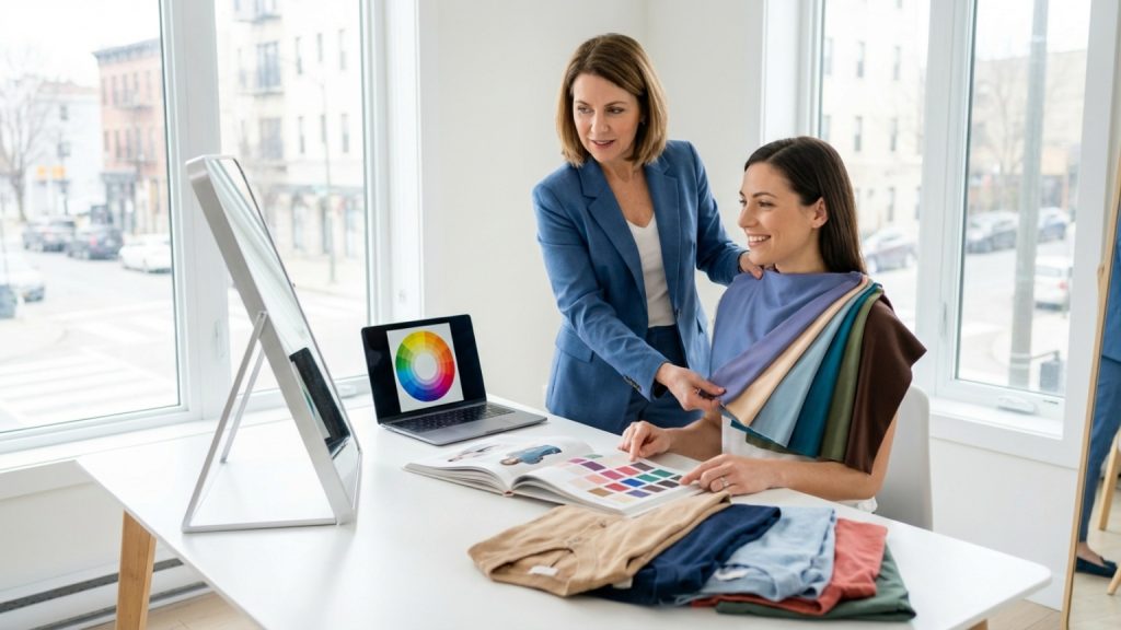 ¿Qué es la asesoría de imagen personal y para qué sirve?