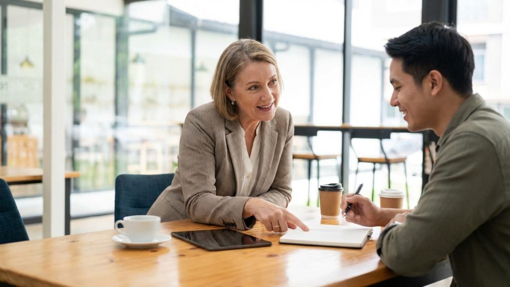 ¿Qué es la mentoría de desarrollo personal y por qué es tan valiosa?