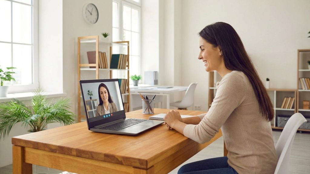 ¿Qué es el coaching de autoestima online y cómo puede ayudarte?