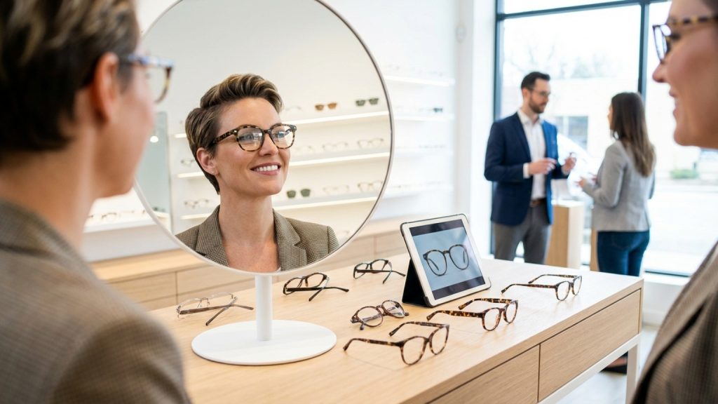 ¿Qué son las gafas con estilo y por qué son importantes para tu imagen?