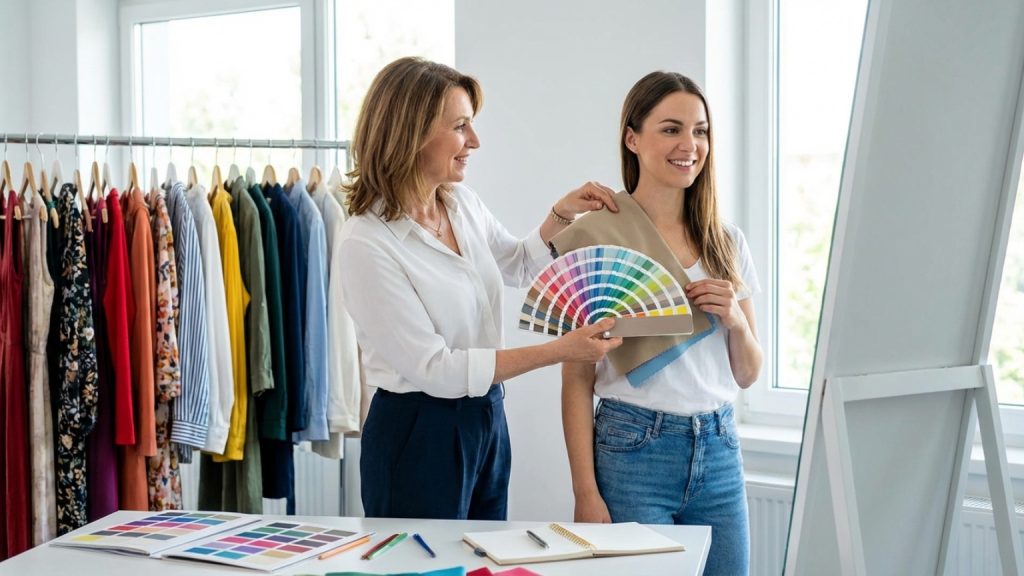 ¿Qué es la asesoría de imagen personal y cómo funciona?