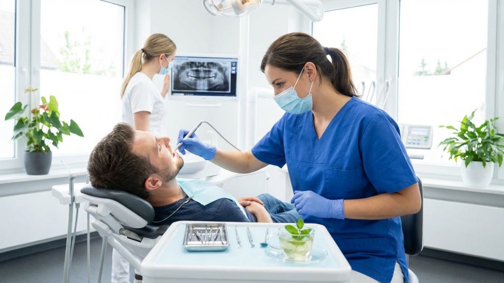 ¿Qué son los tratamientos dentales y por qué los necesitamos?