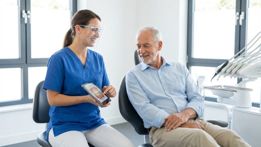 ¿Qué es un dentista de confianza y cómo reconocerlo?