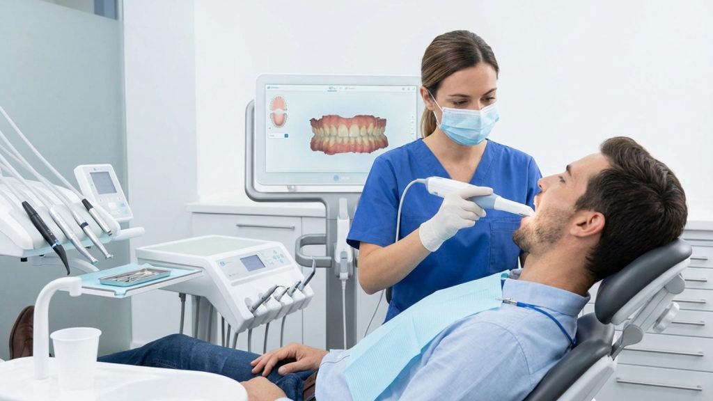 ¿Qué es la odontología avanzada y por qué es importante para tu salud bucal?