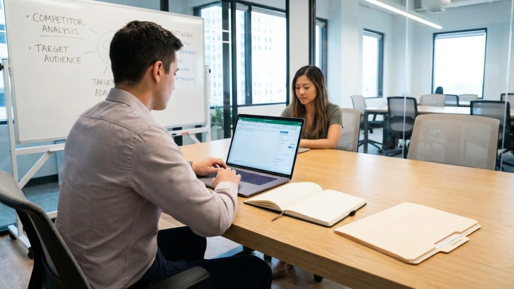 ¿Cómo empezar una estrategia SEO desde cero si tu negocio es nuevo?