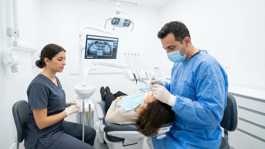 ¿Qué es una revisión dental y por qué es tan importante para tu salud?