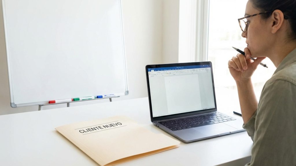 ¿Cómo empezar una estrategia SEO desde cero para clientes nuevos?