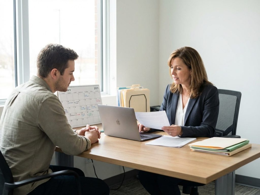 Asesoría Laboral: Soluciones Expertas para su Negocio