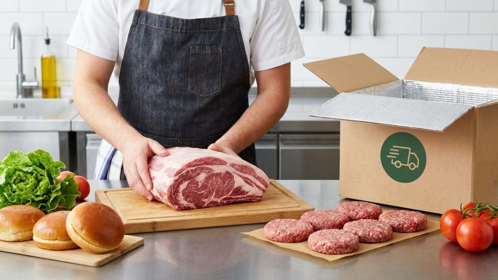 ¿Qué debes considerar al buscar la venta de carne de cerdo de calidad?