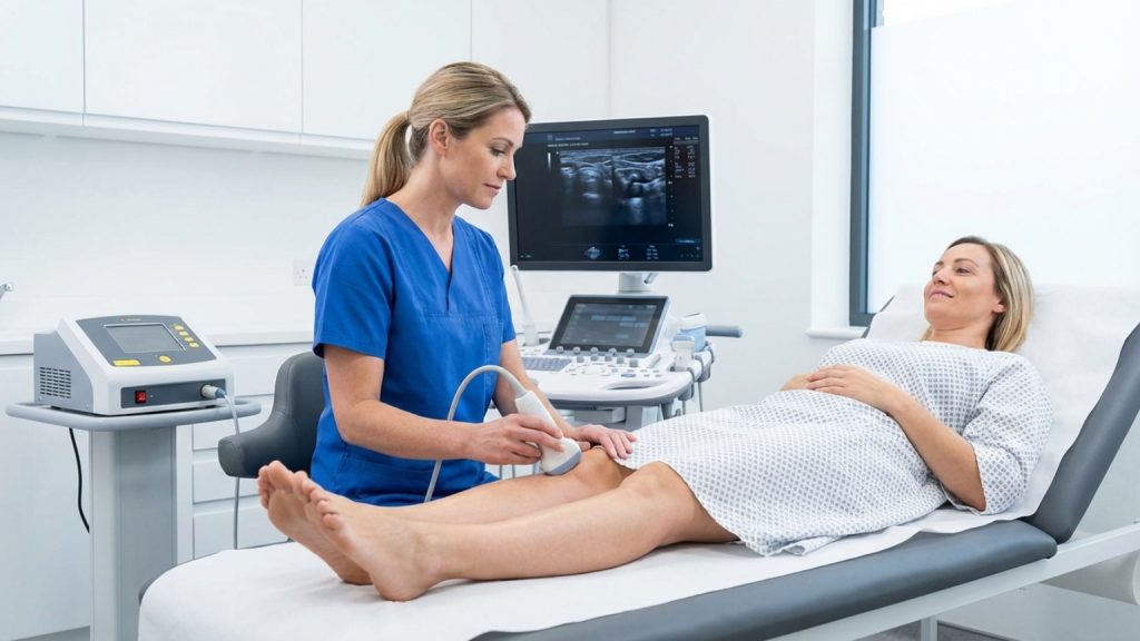¿Qué es el tratamiento de varices sin dolor y cómo funciona?