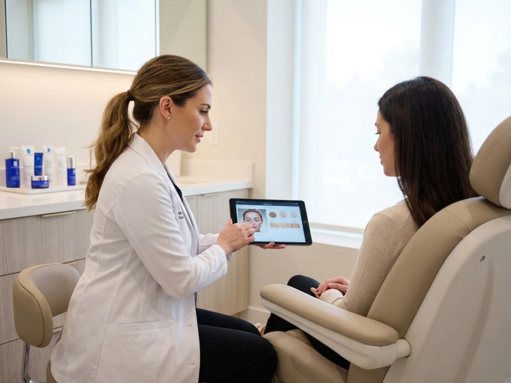 Descubre tu mejor versión con nuestros servicios de estética