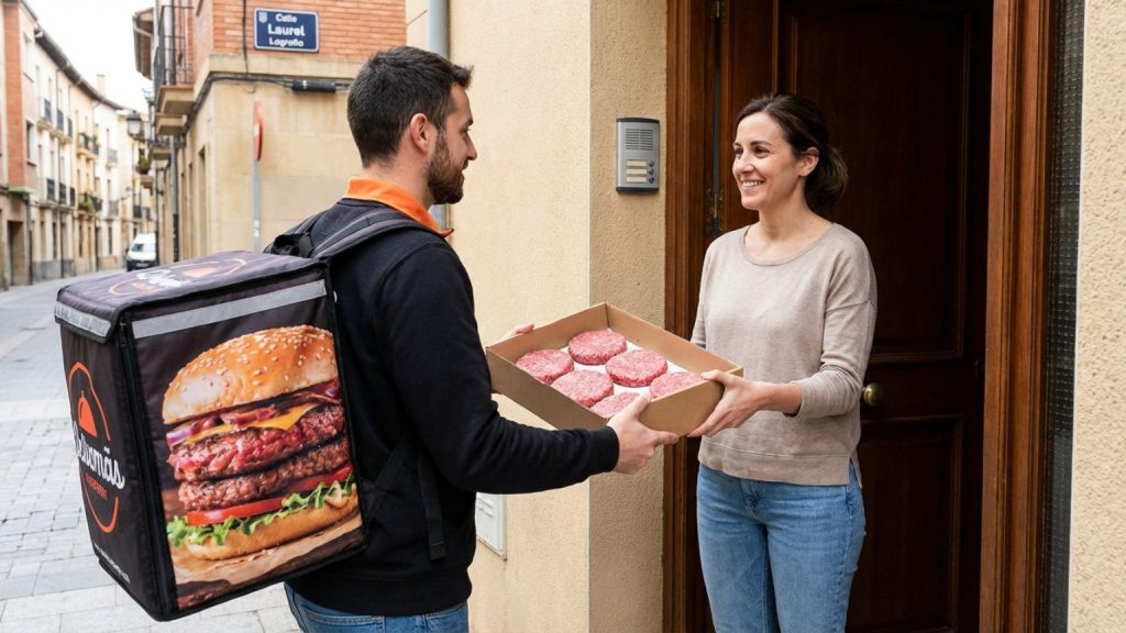 ¿Cómo elegir carnicería con servicio a domicilio logroño?