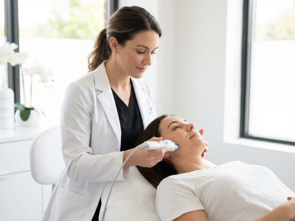 Rejuvenecimiento Facial Sin Cirugía: Descubre tu Mejor Versión