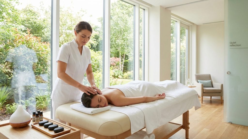 ¿Qué son las experiencias wellness y por qué son importantes para tu bienestar?