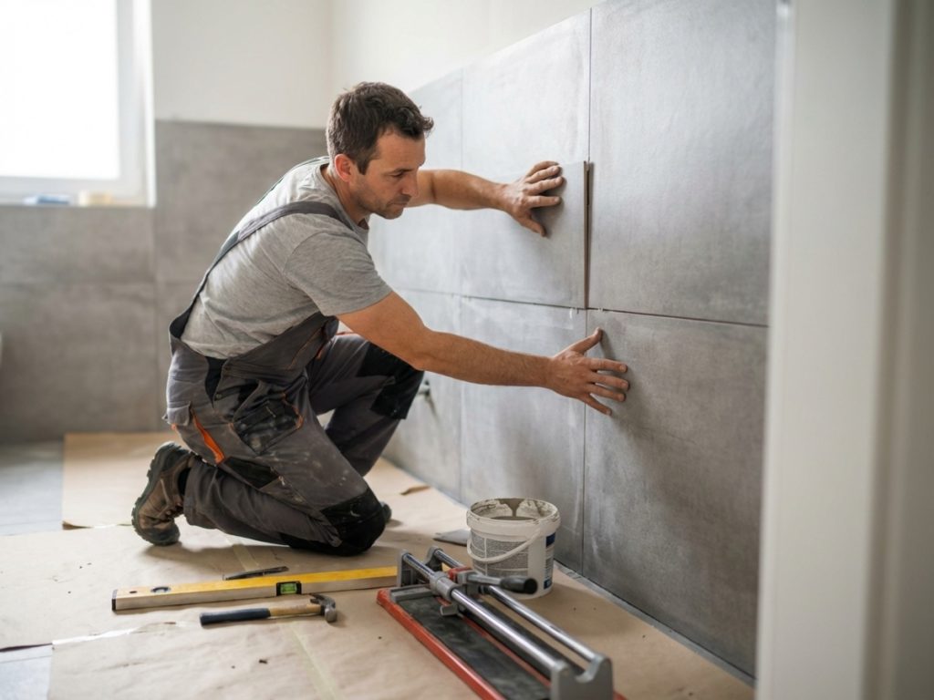 Especialistas en reformas de baños: calidad y diseño