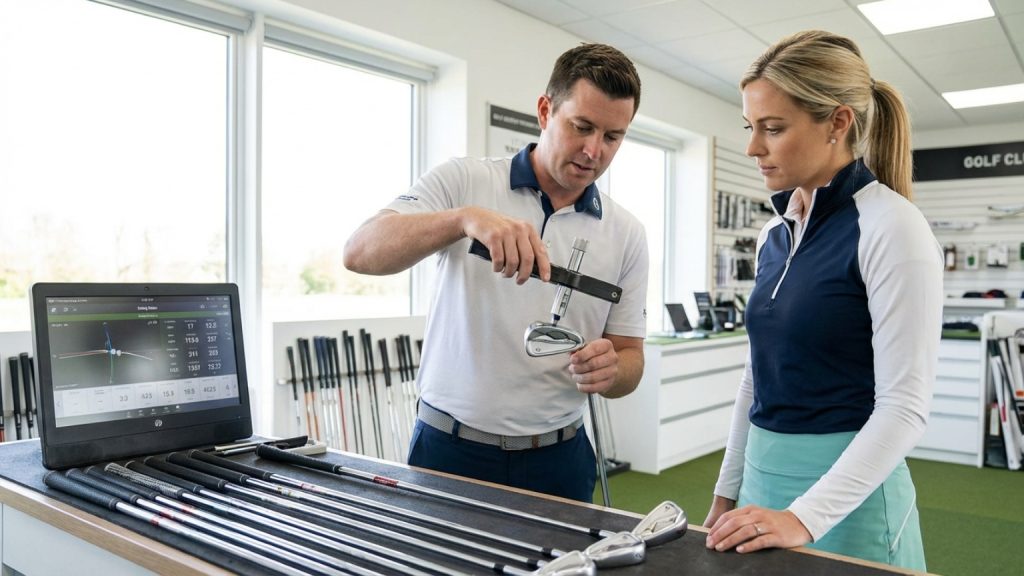 ¿Qué es la personalización de palos de golf y por qué la necesitas?