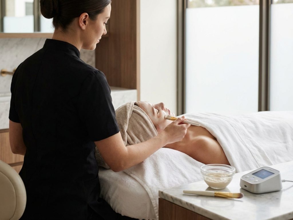 Descubre la auténtica estética de lujo para ti