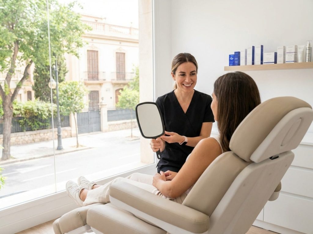Estética Facial en Alicante: Rejuvenece tu rostro