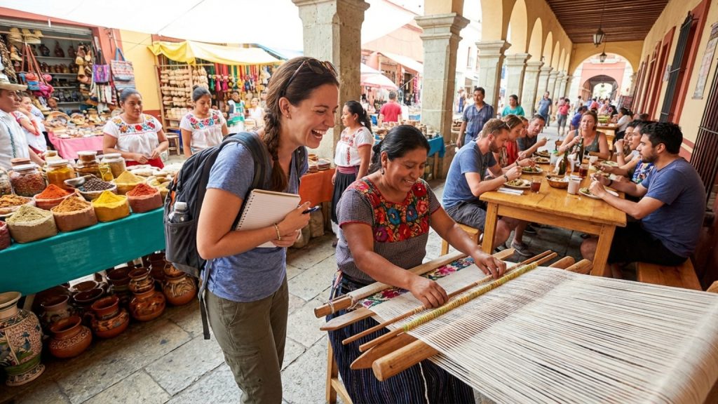 ¿Qué son los viajes culturales y cómo transforman tu forma de ver el mundo?