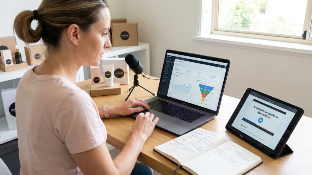 ¿Qué es aprender a vender online y por qué es clave para tu negocio?