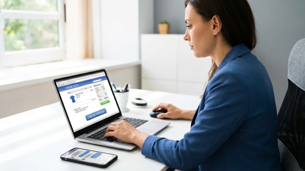 ¿Qué significa cerrar ventas online y por qué es tan importante?