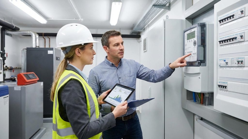 ¿Qué es un asesor energético para empresas y por qué lo necesitas?