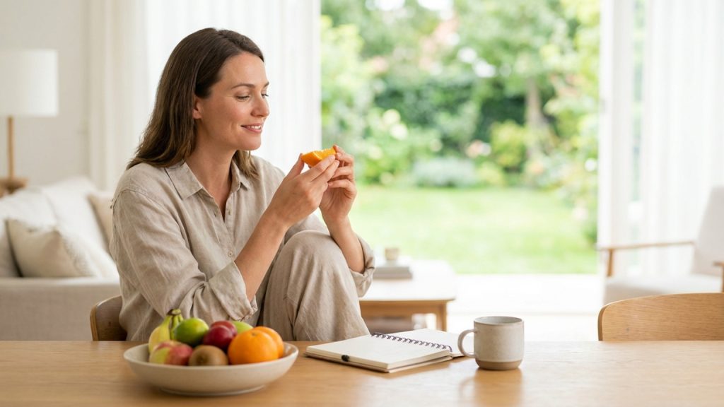 ¿Qué es el bienestar consciente y cómo puedes empezar a practicarlo?