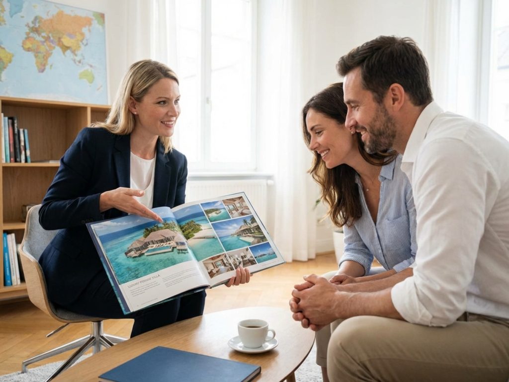 Descubre destinos turísticos exclusivos con nosotros