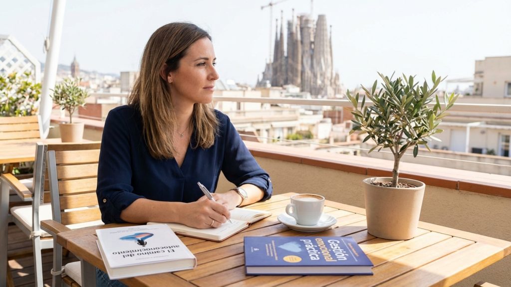 ¿Qué es el crecimiento personal y cómo aplicarlo en España?