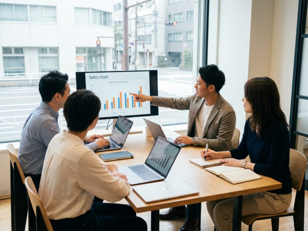 Curso Ventas Online: Domina el Mercado Digital