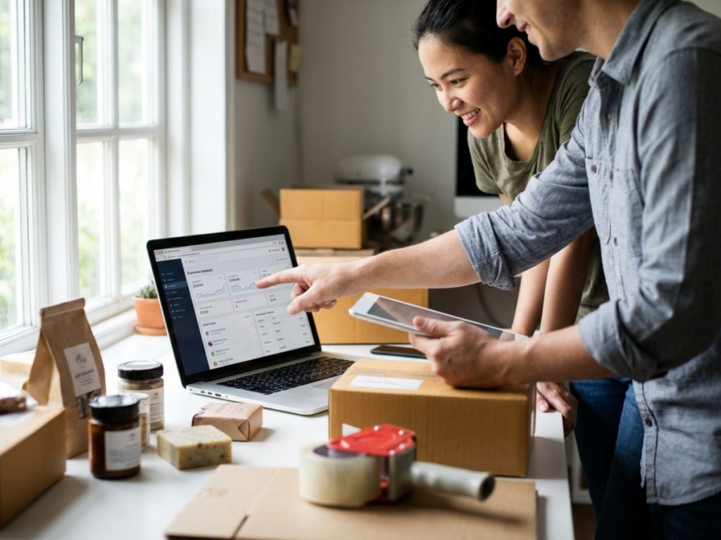 Aprende a vender online y dispara tus resultados