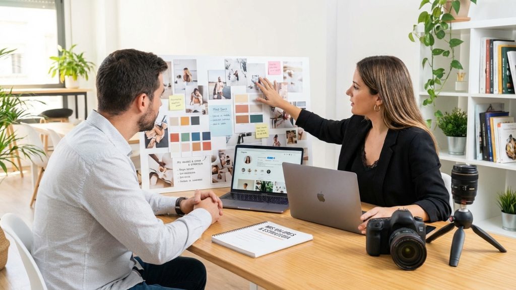 ¿Qué es un asesor de marca personal y por qué lo necesitas?